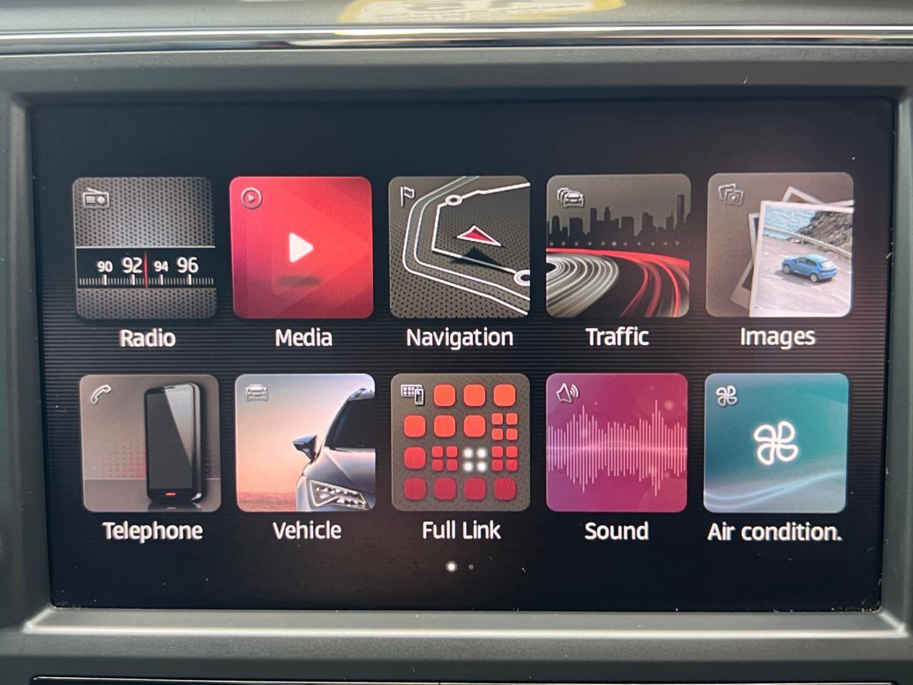 SEAT Ateca - Image 39