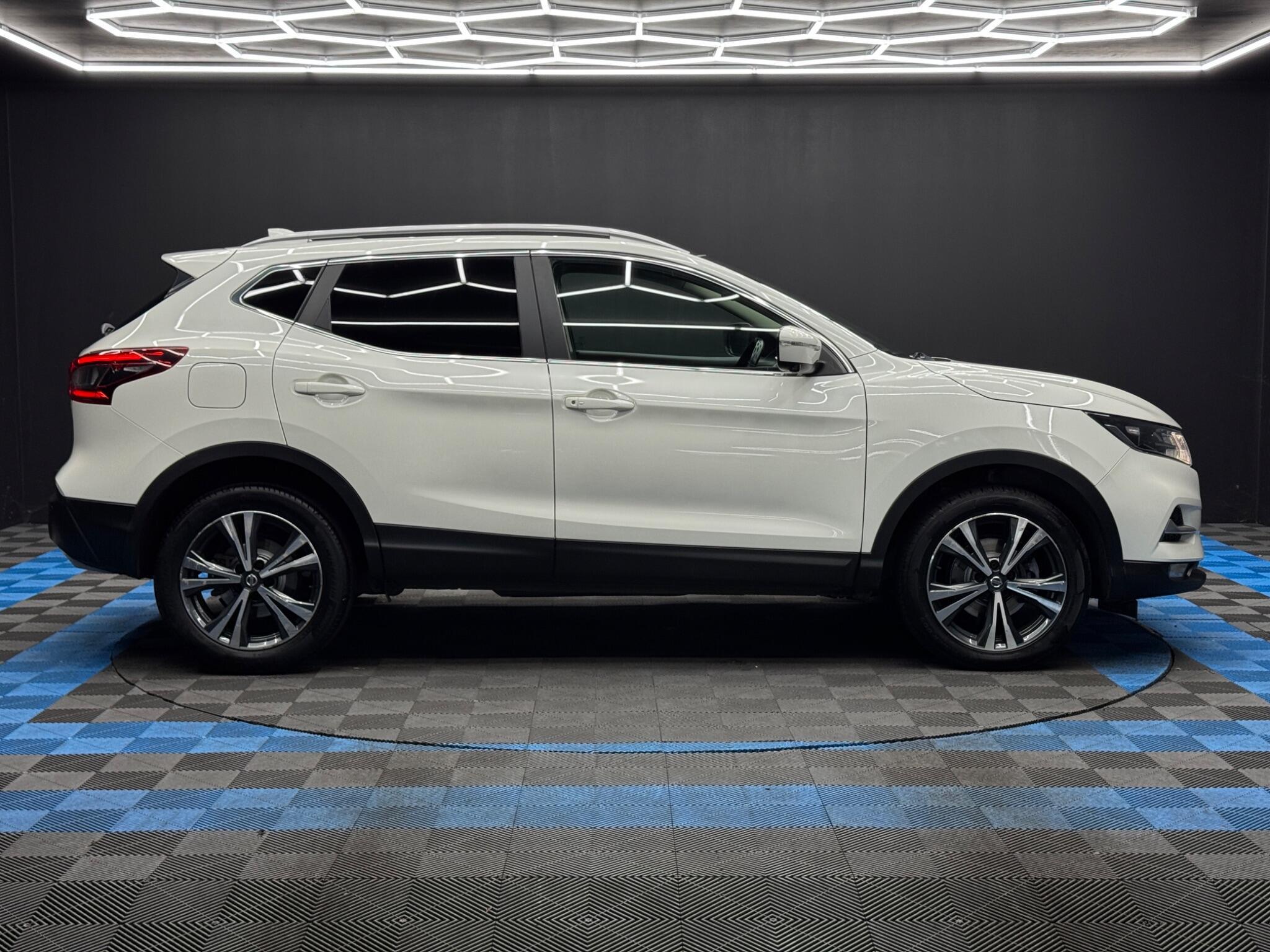 Nissan Qashqai - Image 4