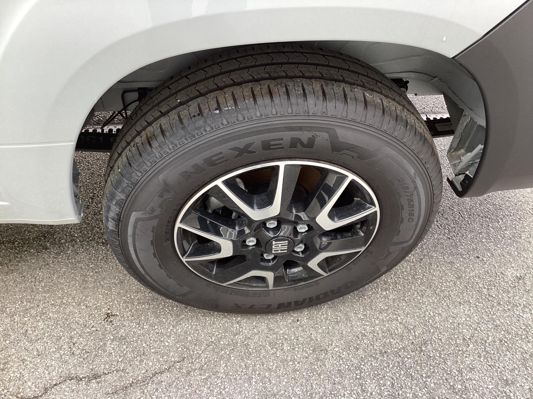 Fiat Ducato - Image 12