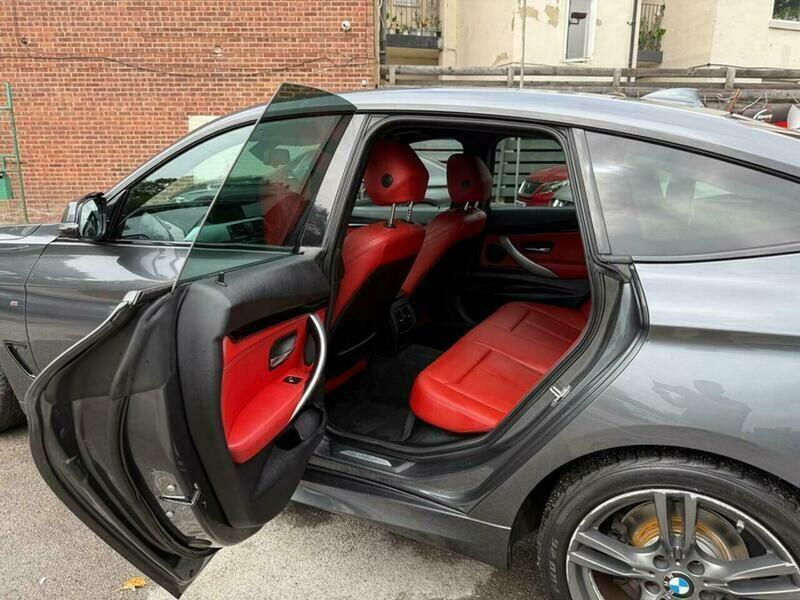BMW 3 SERIES GRAN TURISMO - Image 20