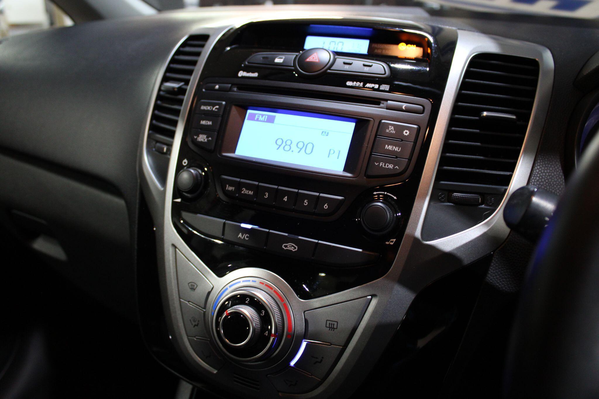 Hyundai ix20 - Image 17