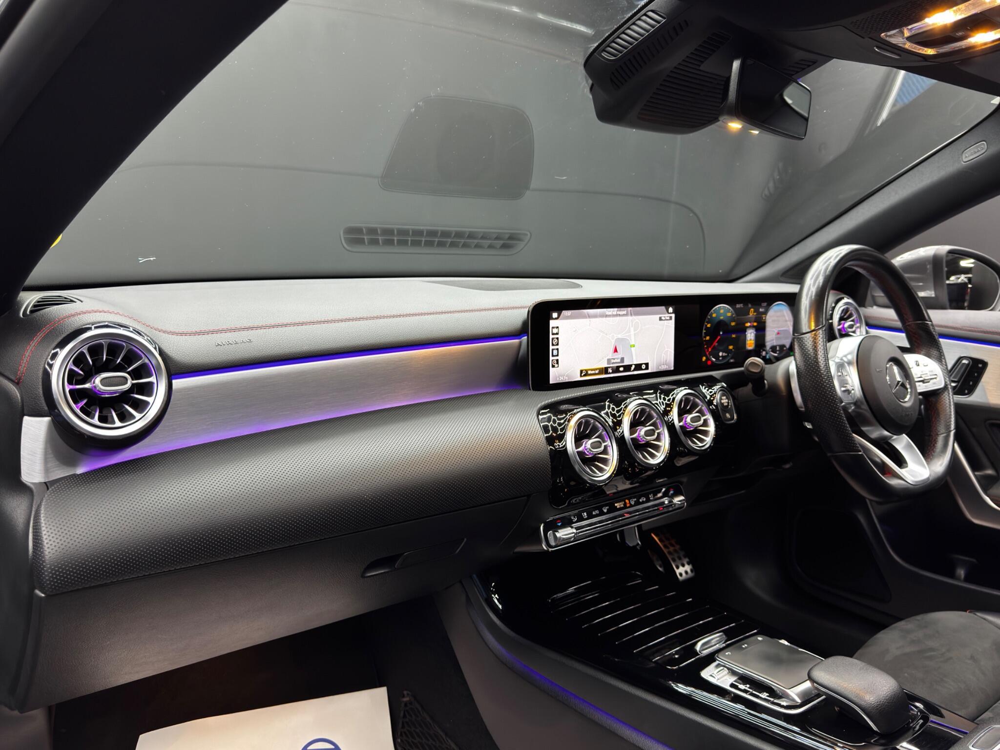 Mercedes CLA - Image 12