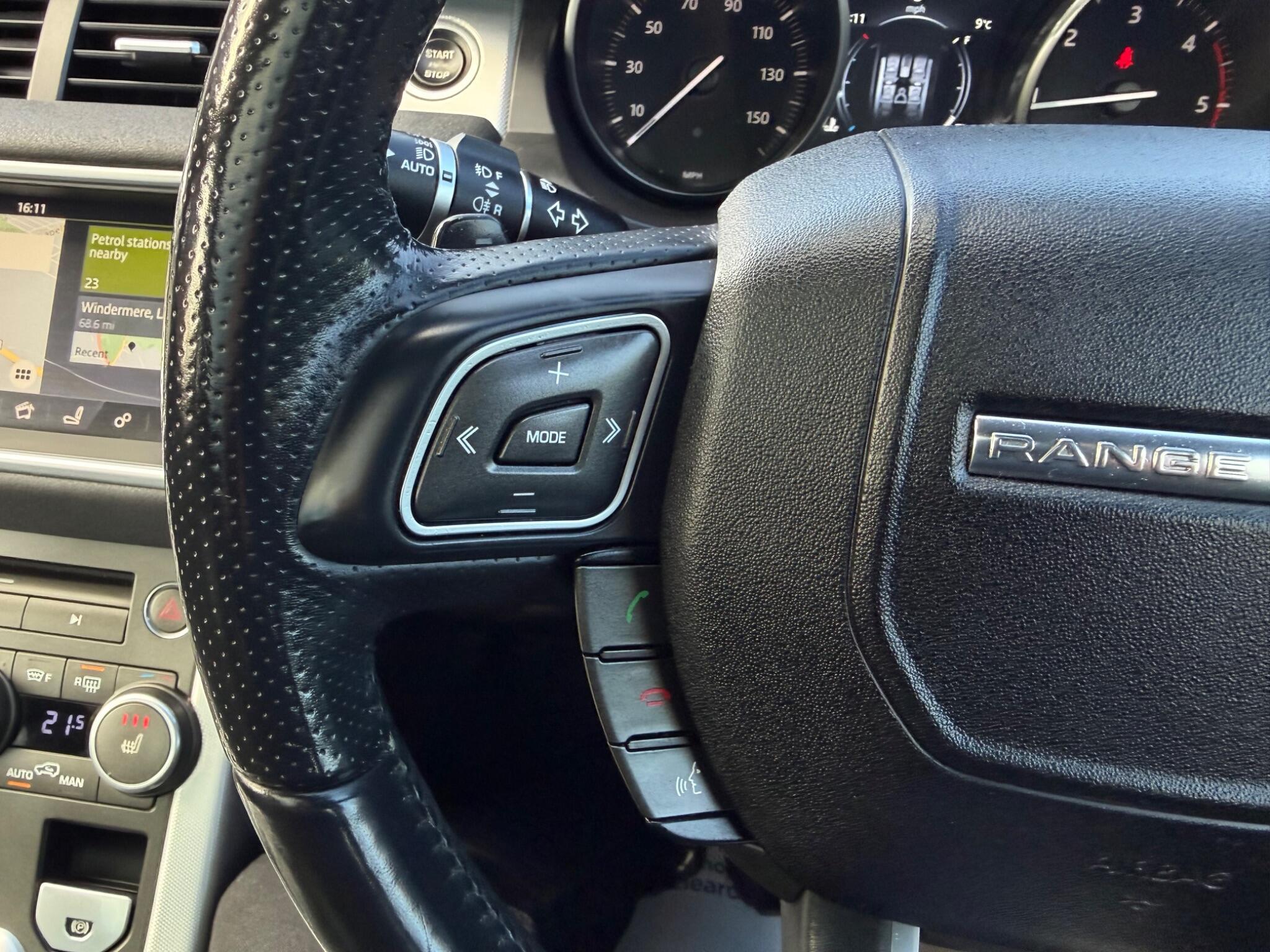 Land Rover Range Rover Evoque - Image 54