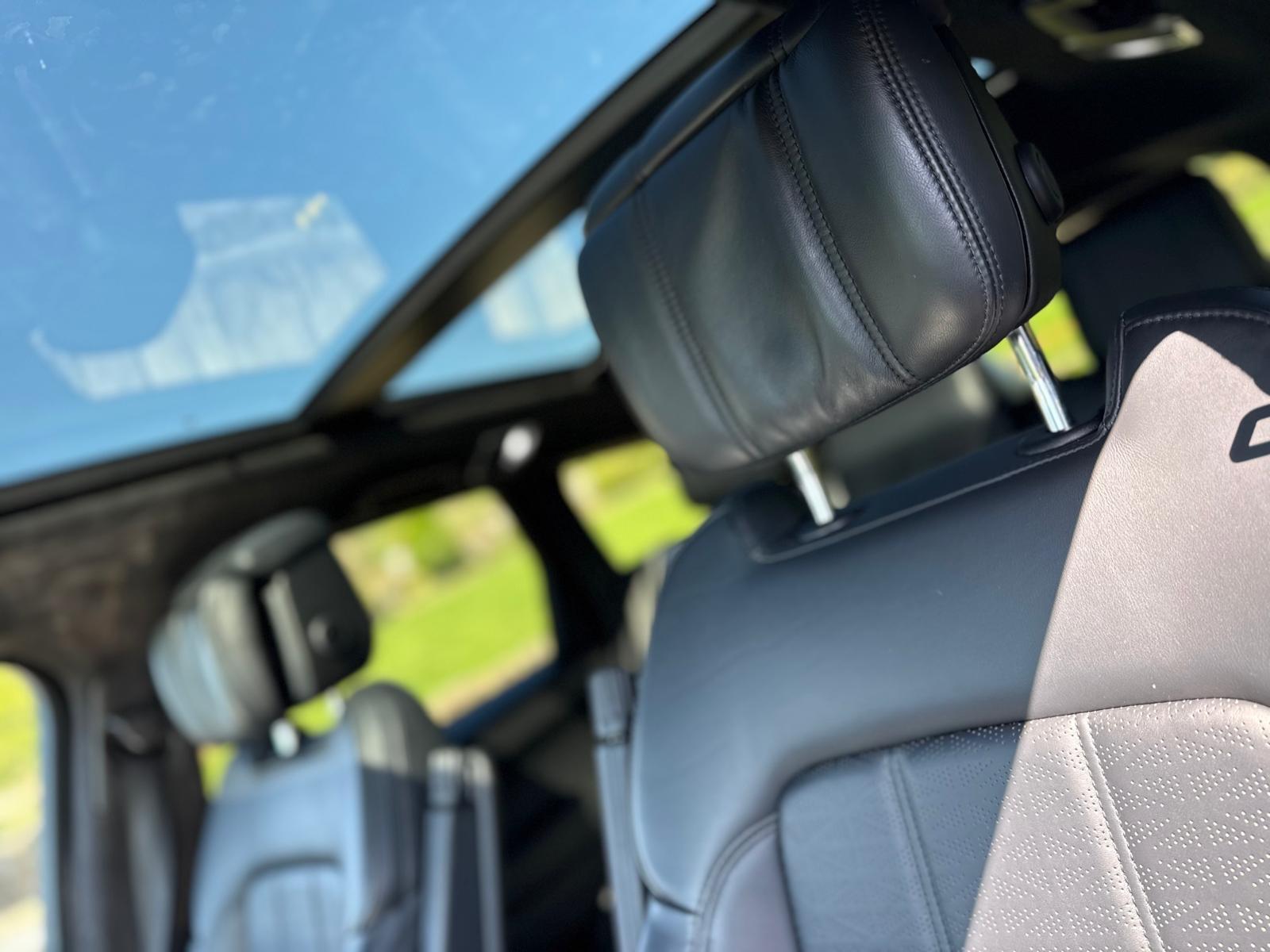 Land Rover RANGE ROVER SPORT - Image 45