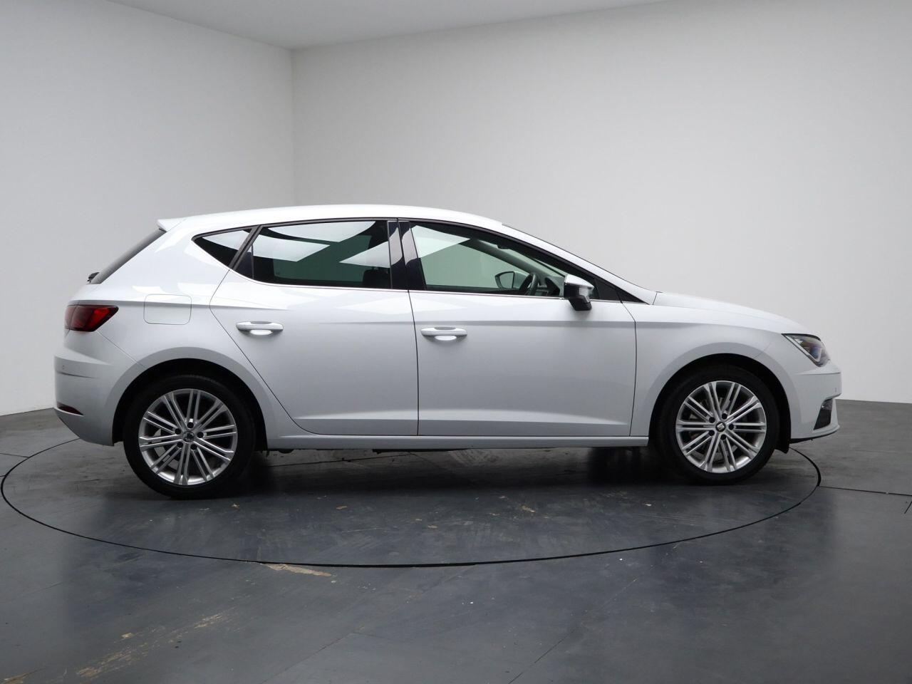 SEAT Leon - Image 14