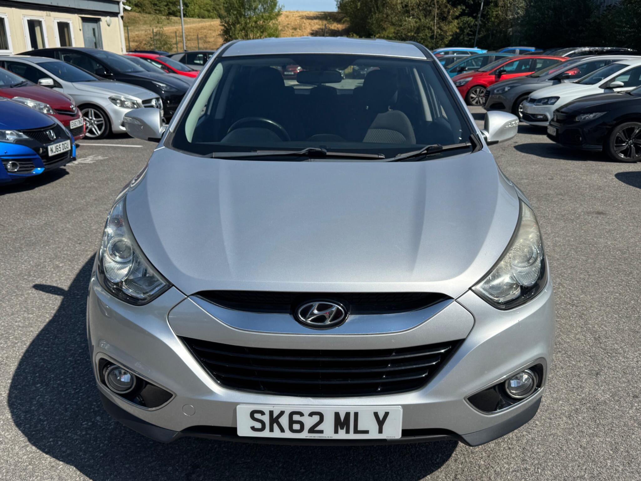 Hyundai ix35 - Image 5