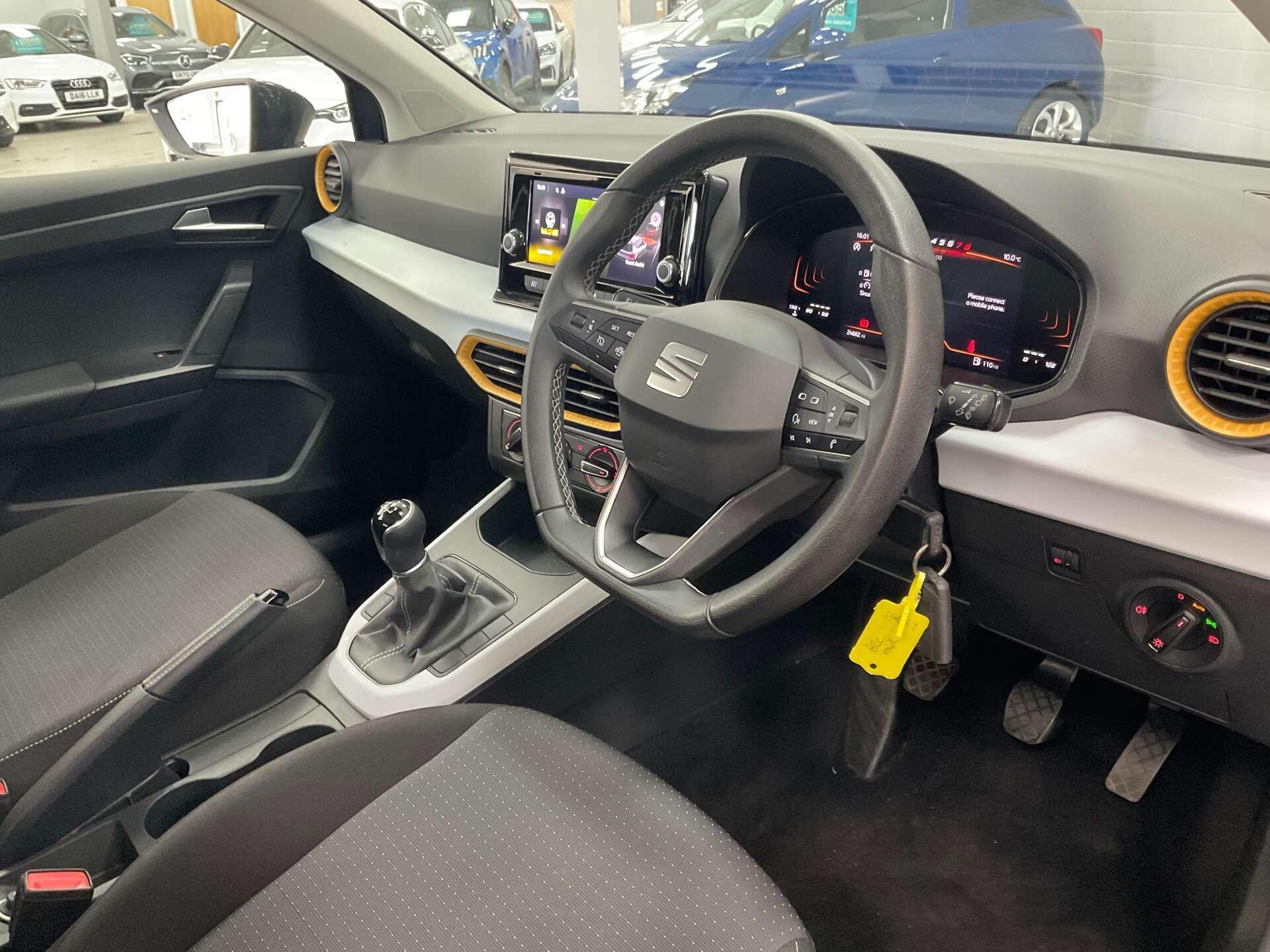 SEAT Arona - Image 17