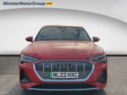 Audi E-Tron - Image 17