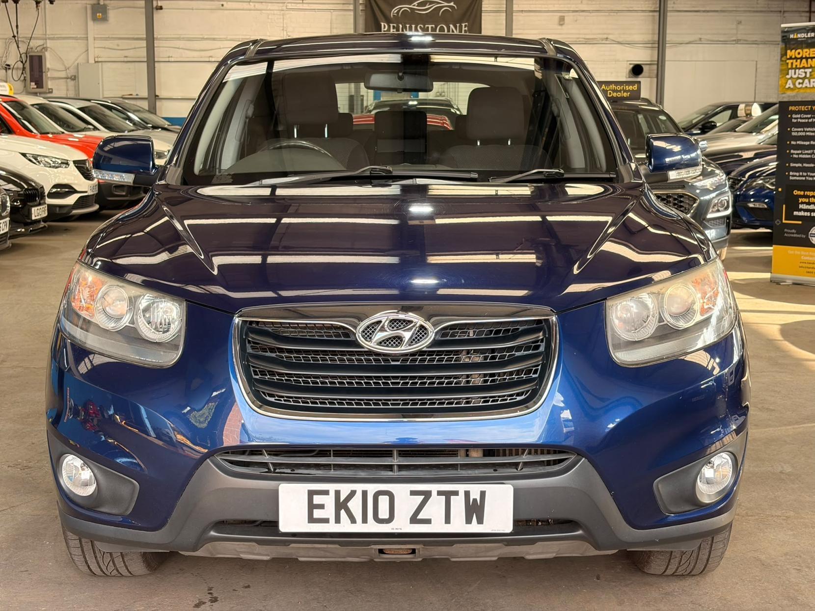 Hyundai Santa Fe - Image 7