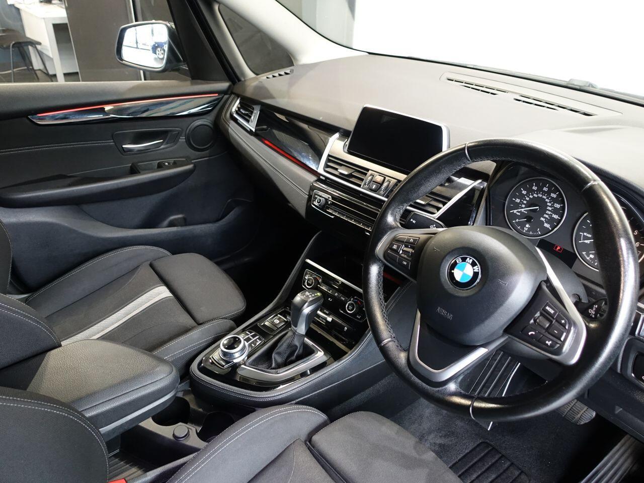 BMW 2 Series Gran Tourer - Image 2