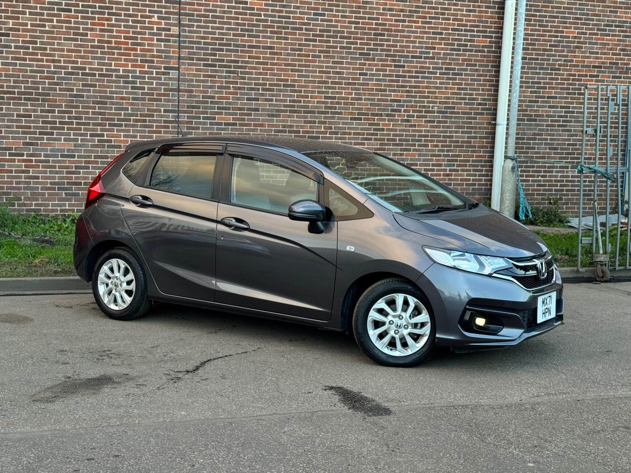 Honda Jazz - Image 13