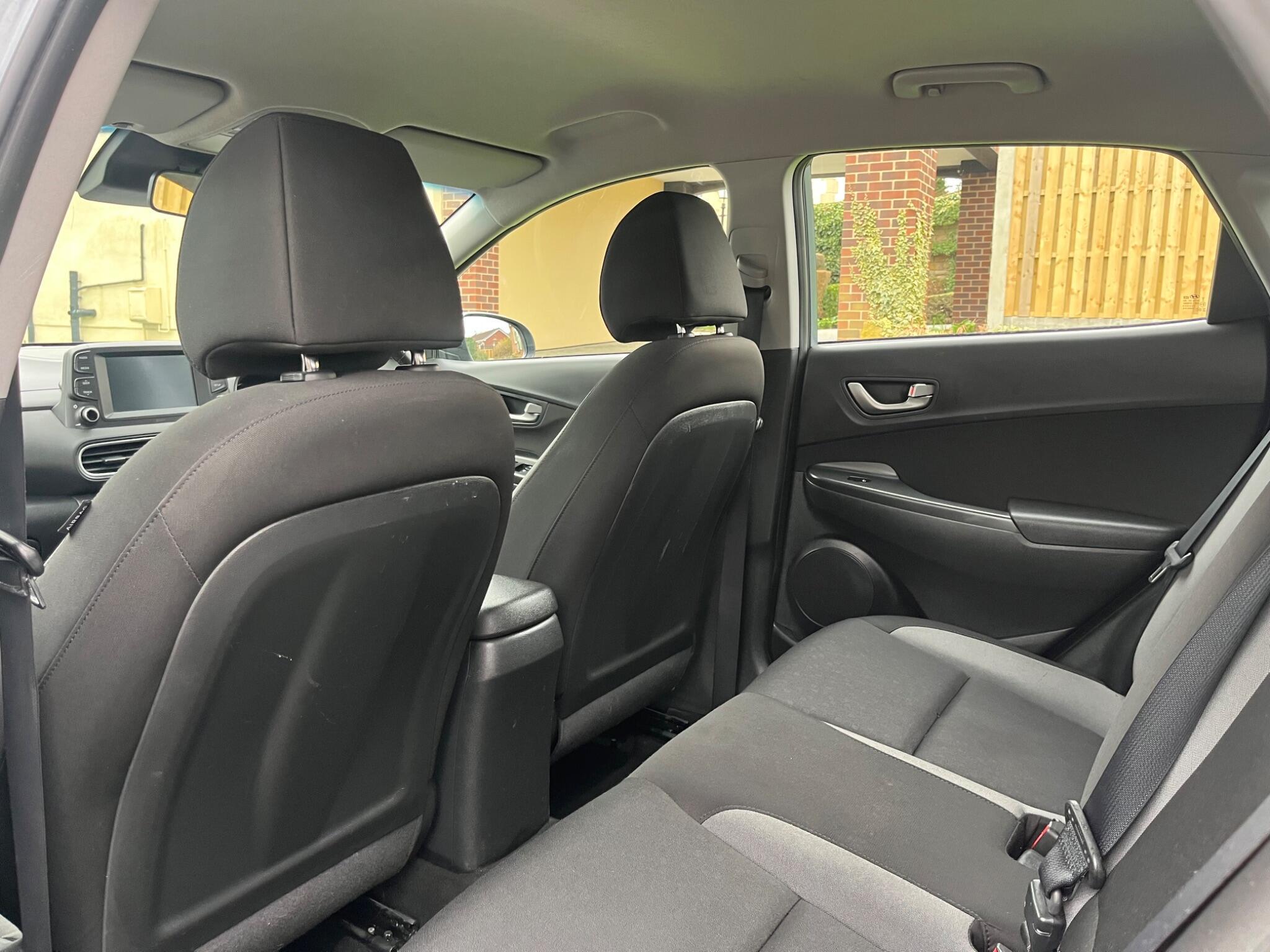 Hyundai Kona - Image 16