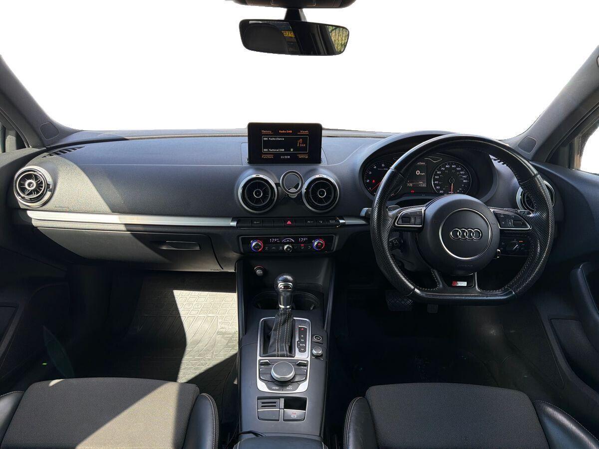 Audi A3 - Image 7