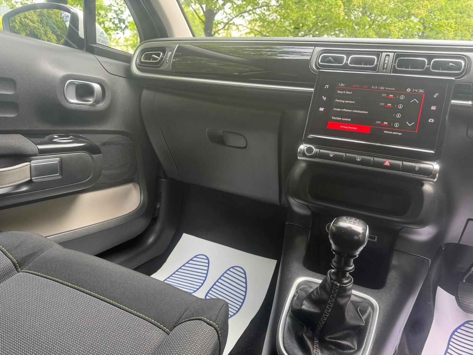 Citroen C3 - Image 18