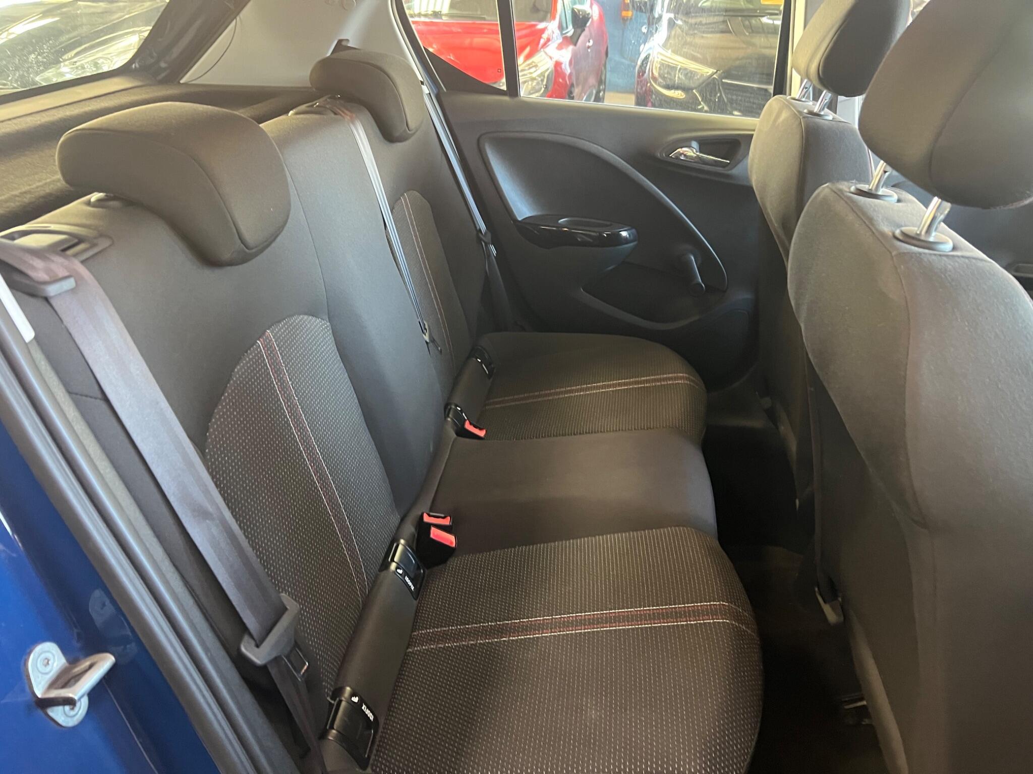 Vauxhall Corsa - Image 21