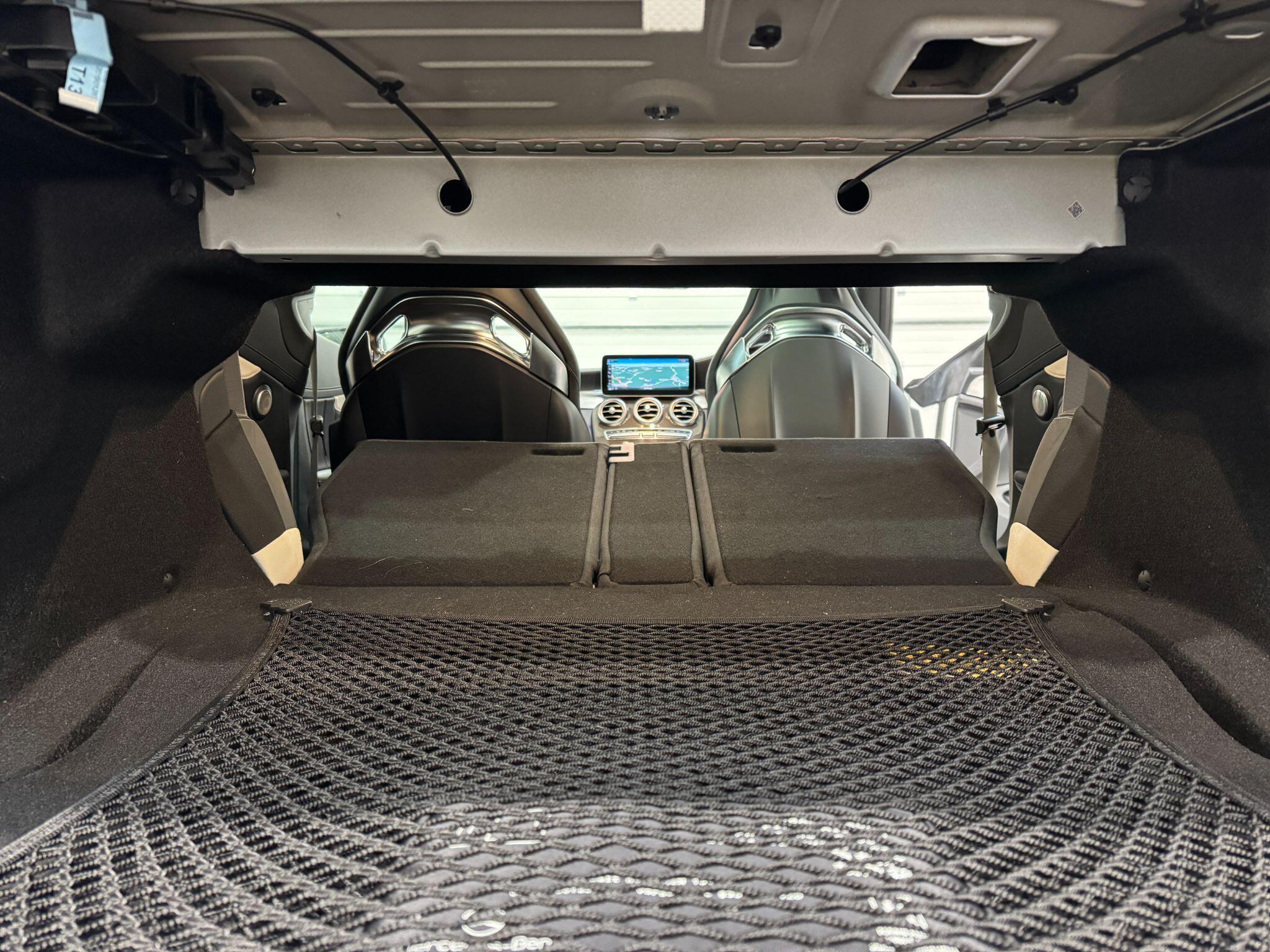 Mercedes C Class - Image 70