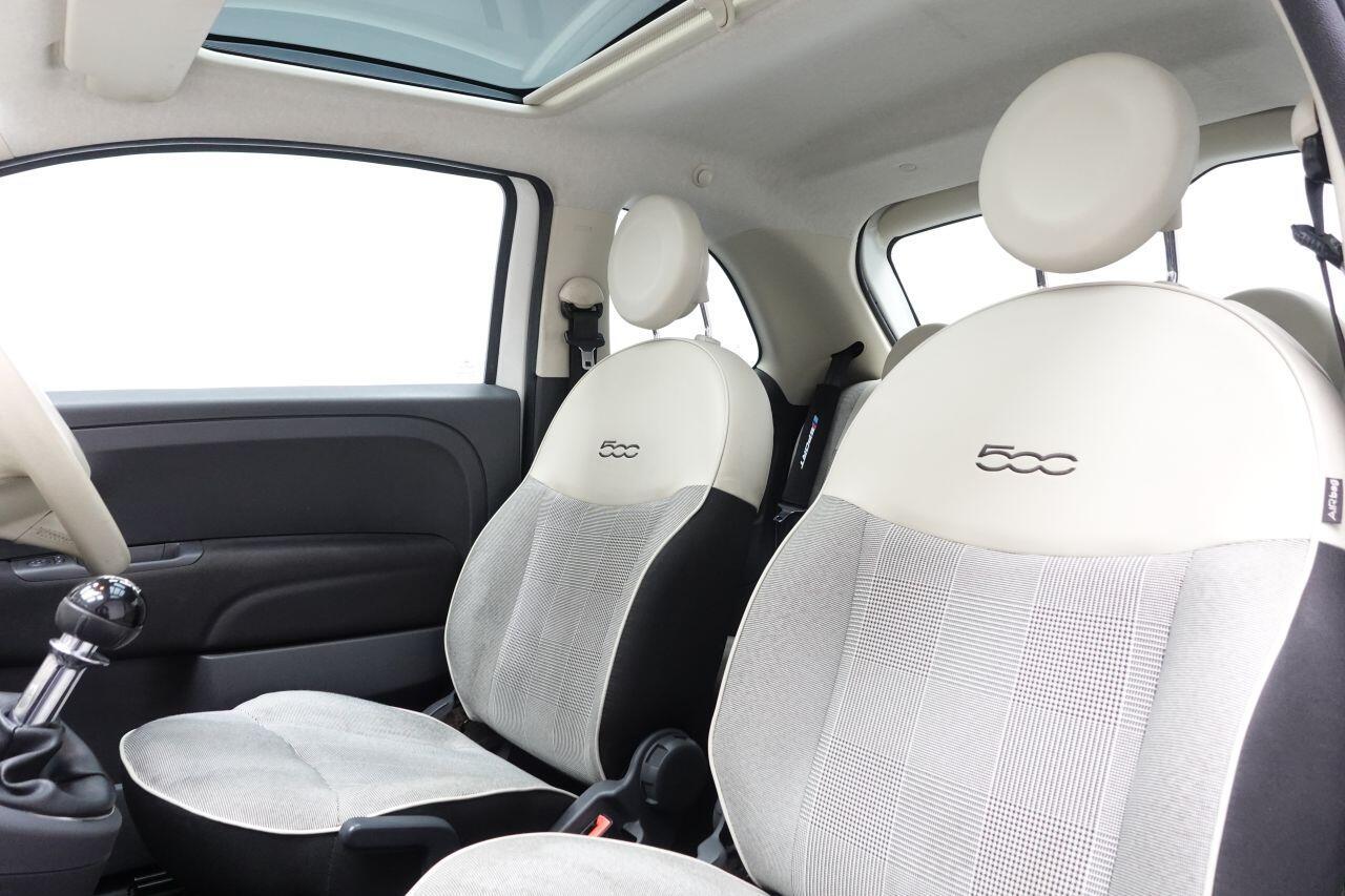 Fiat 500 - Image 17