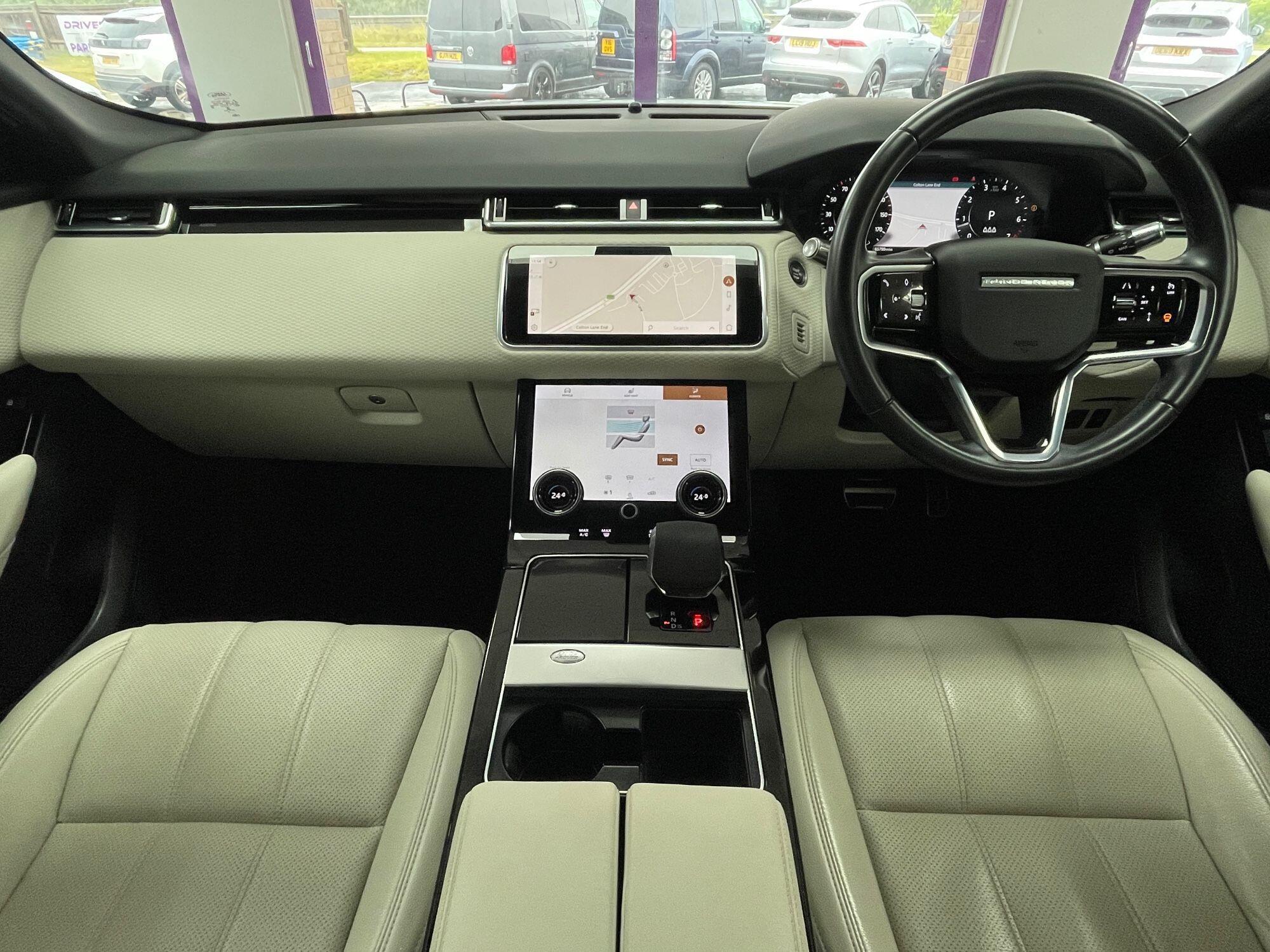 Land Rover Range Rover Velar - Image 2