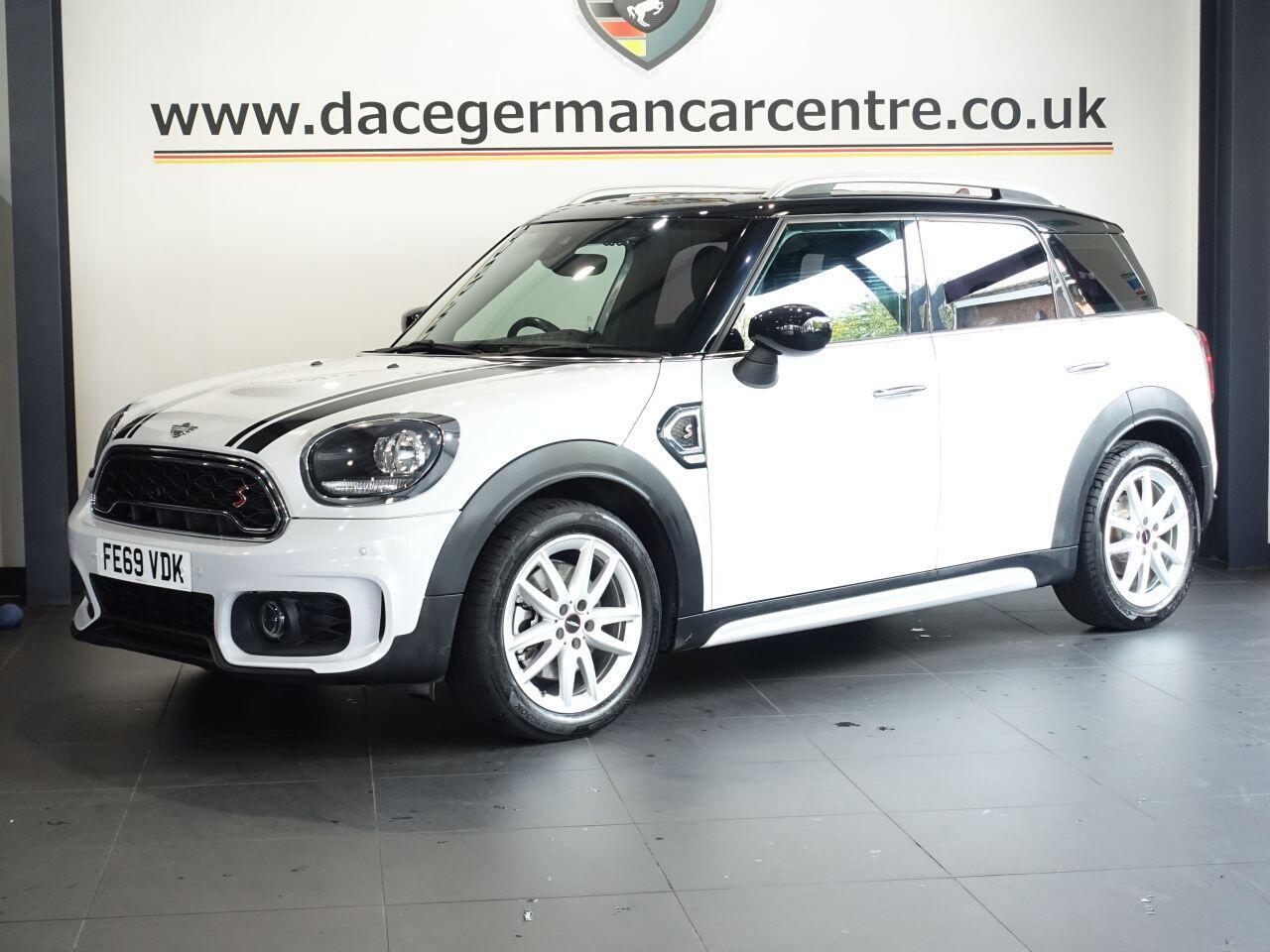 MINI Countryman - Image 10