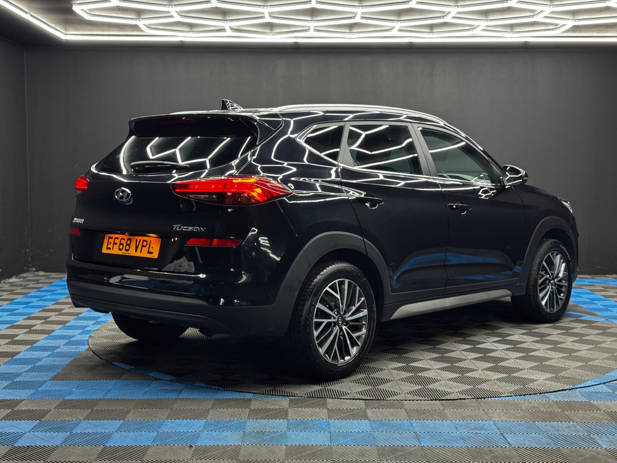 Hyundai Tucson - Image 5