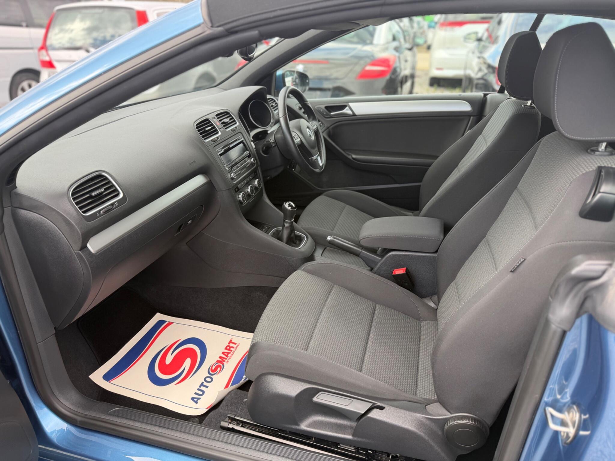 Volkswagen Golf - Image 16