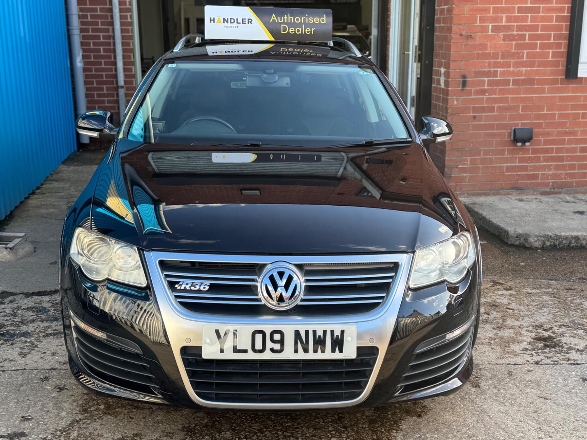 Volkswagen Passat - Image 4