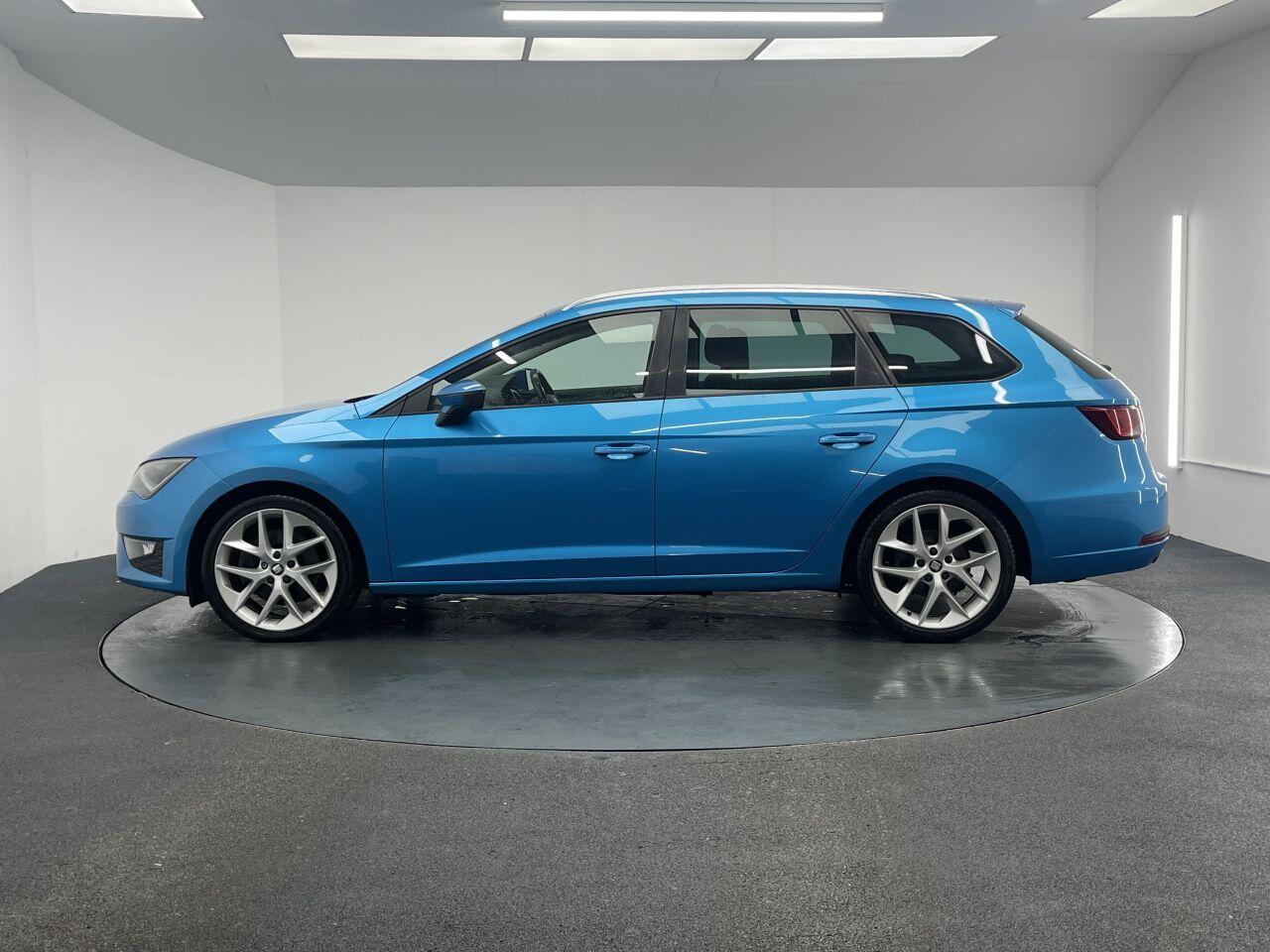 SEAT Leon - Image 7