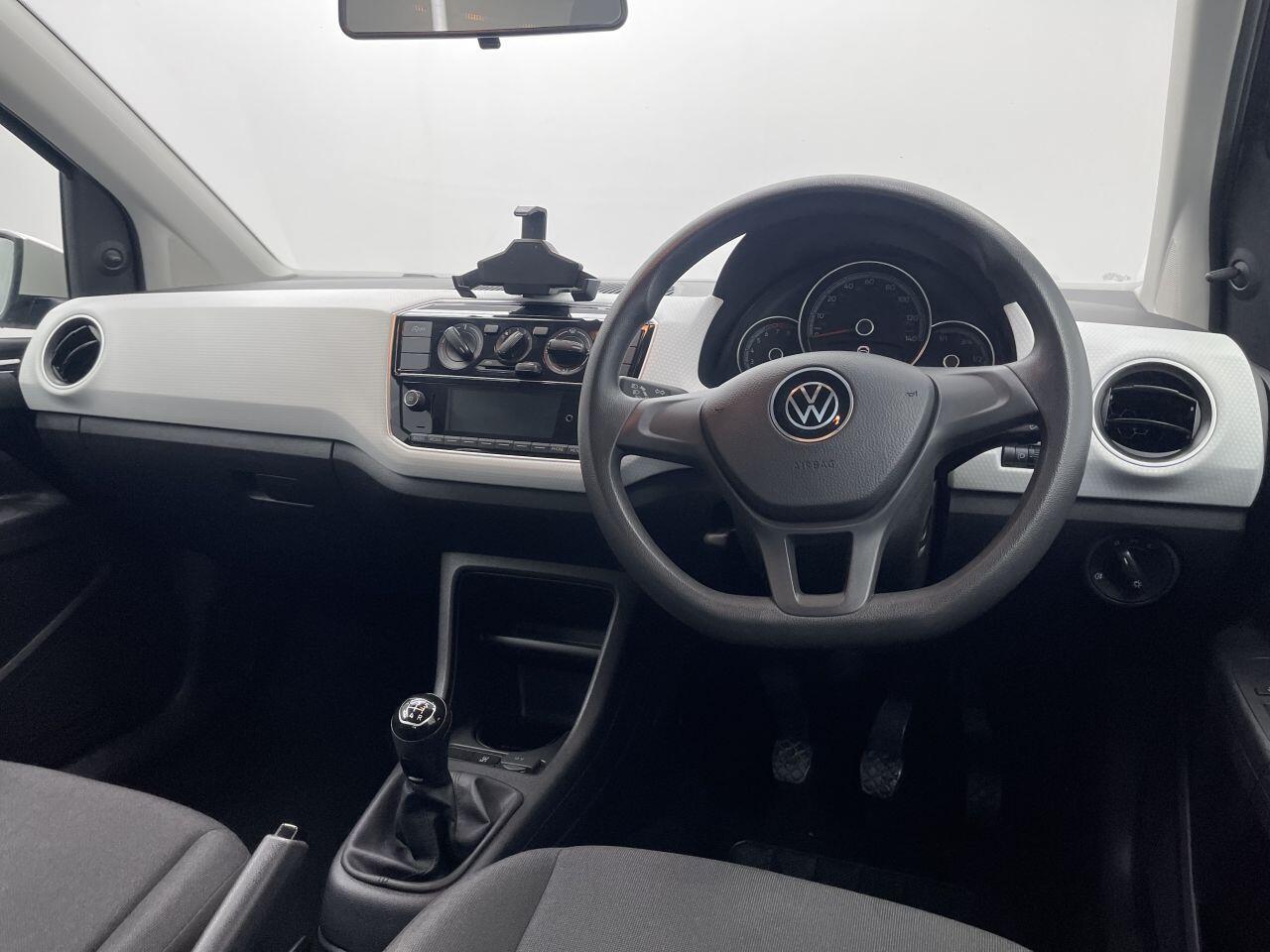 Volkswagen up! - Image 28