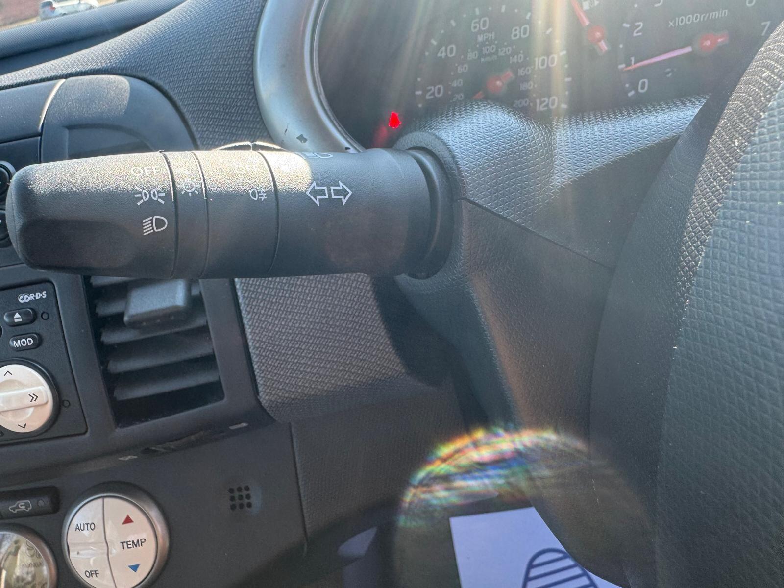 Nissan Micra - Image 30