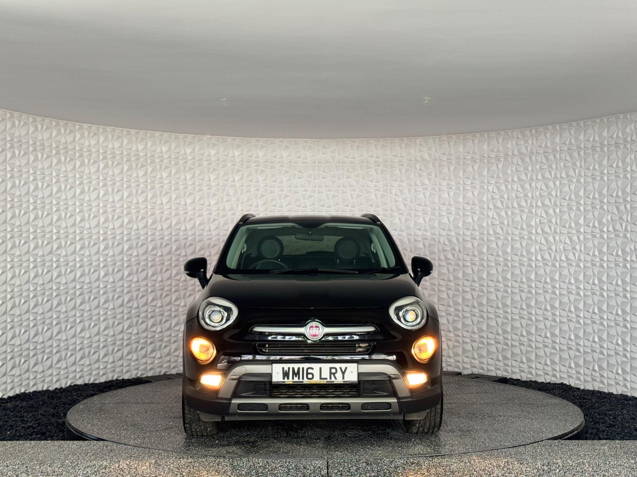 Fiat 500X - Image 4