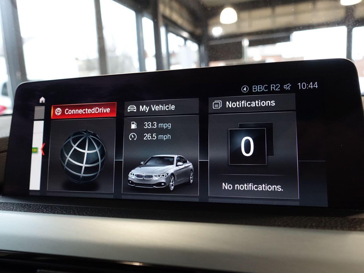 BMW 4 Series - Image 30