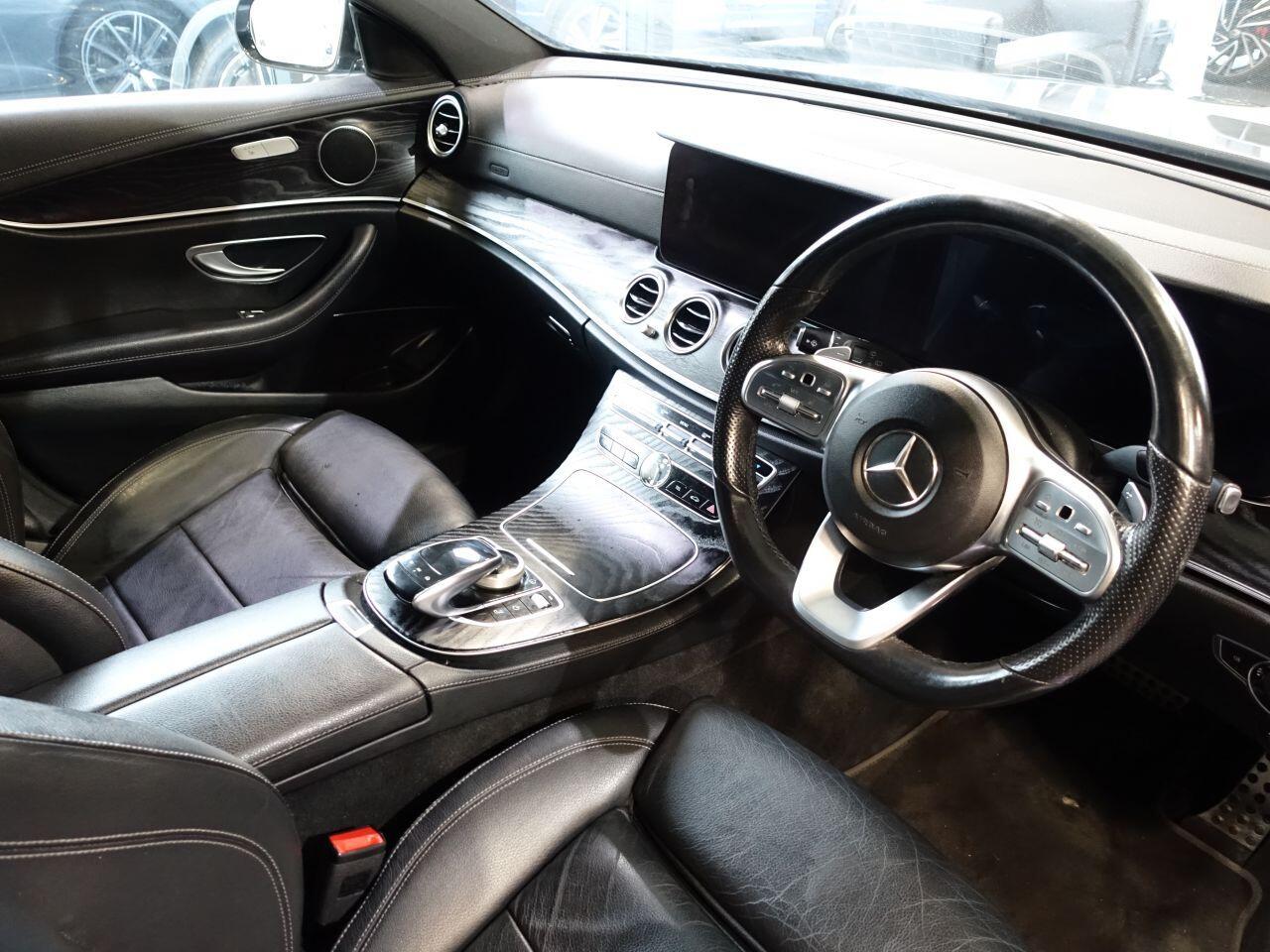 Mercedes-benz E Class - Image 2