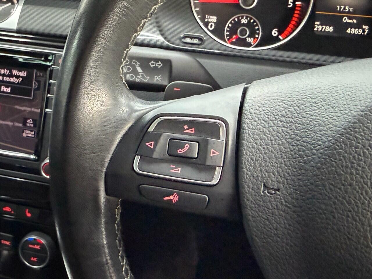 Volkswagen CC - Image 20