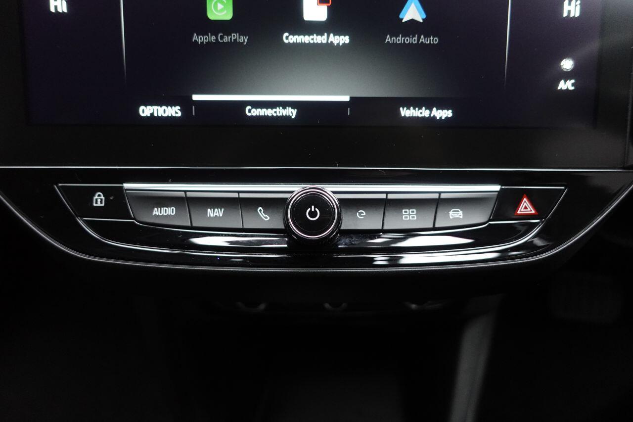 Vauxhall Corsa Electric - Image 2