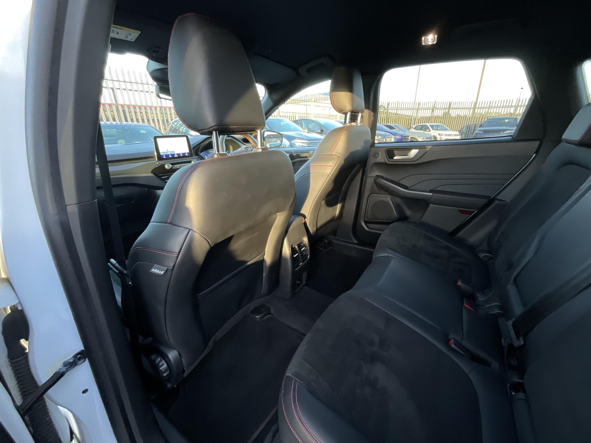 Ford Kuga - Image 13