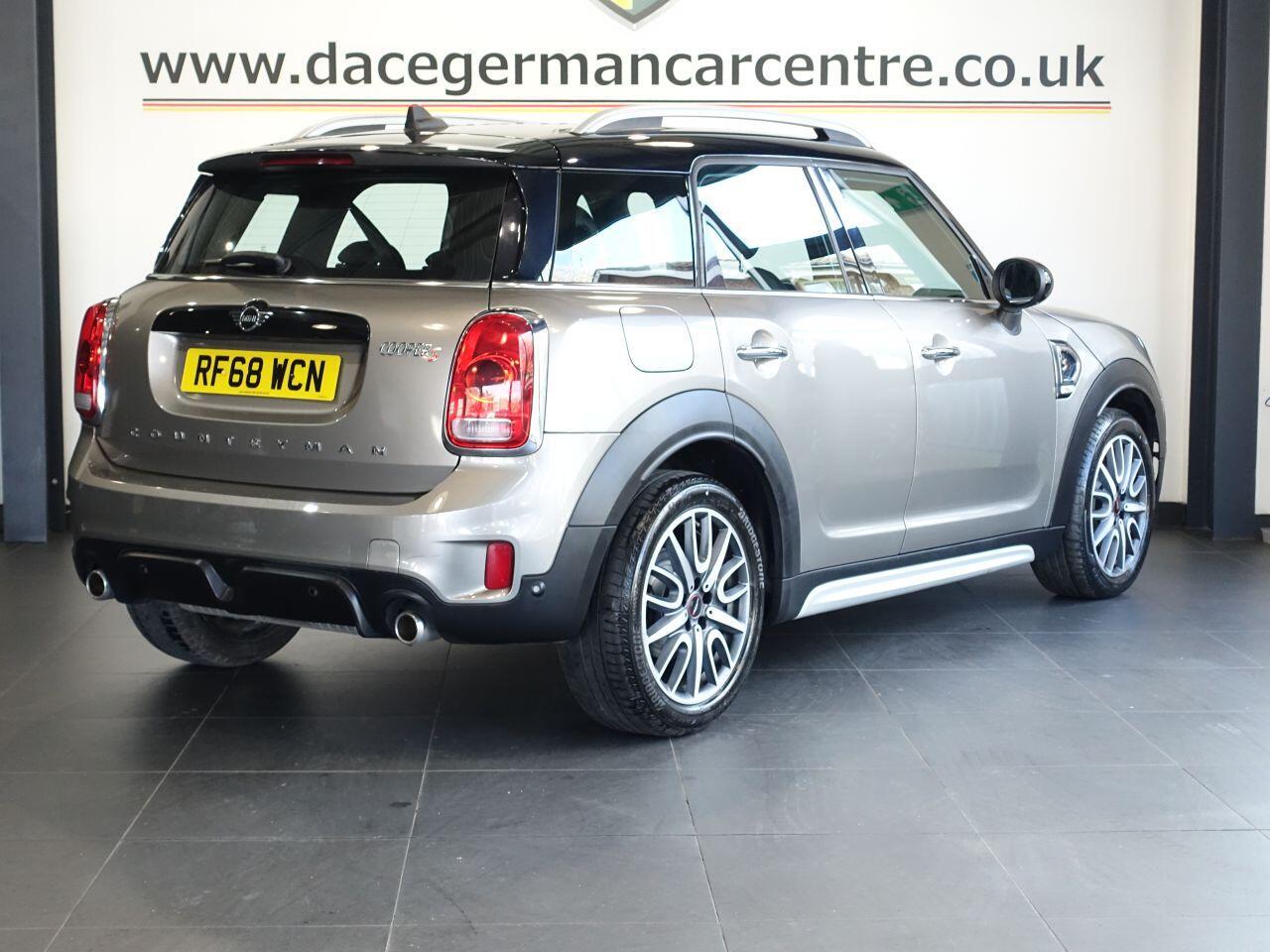 MINI Countryman - Image 6