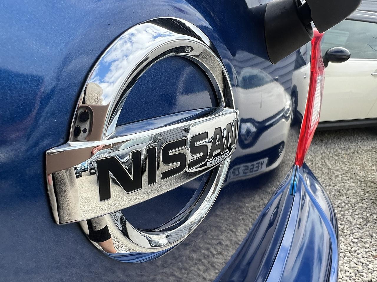 Nissan Micra - Image 7