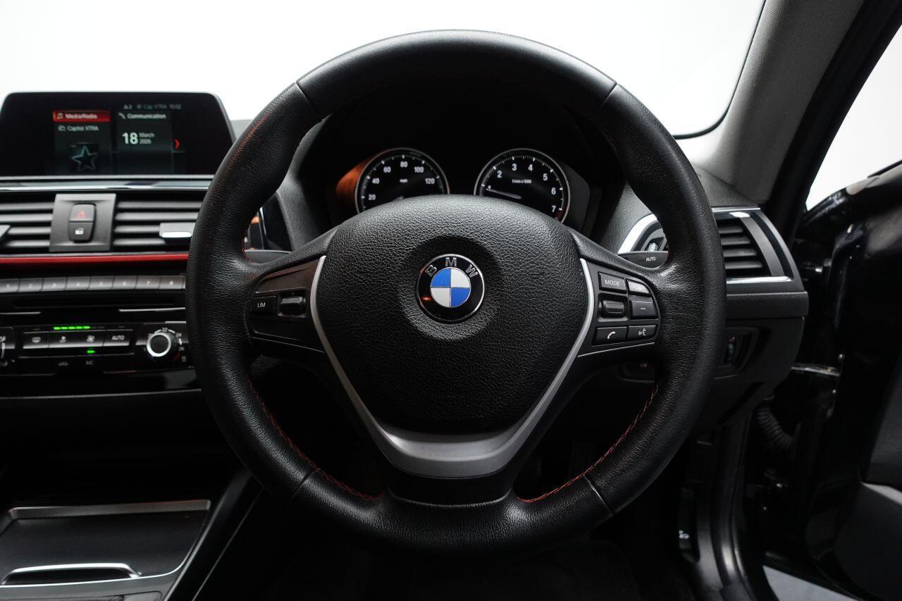 BMW 2 Series - Image 30