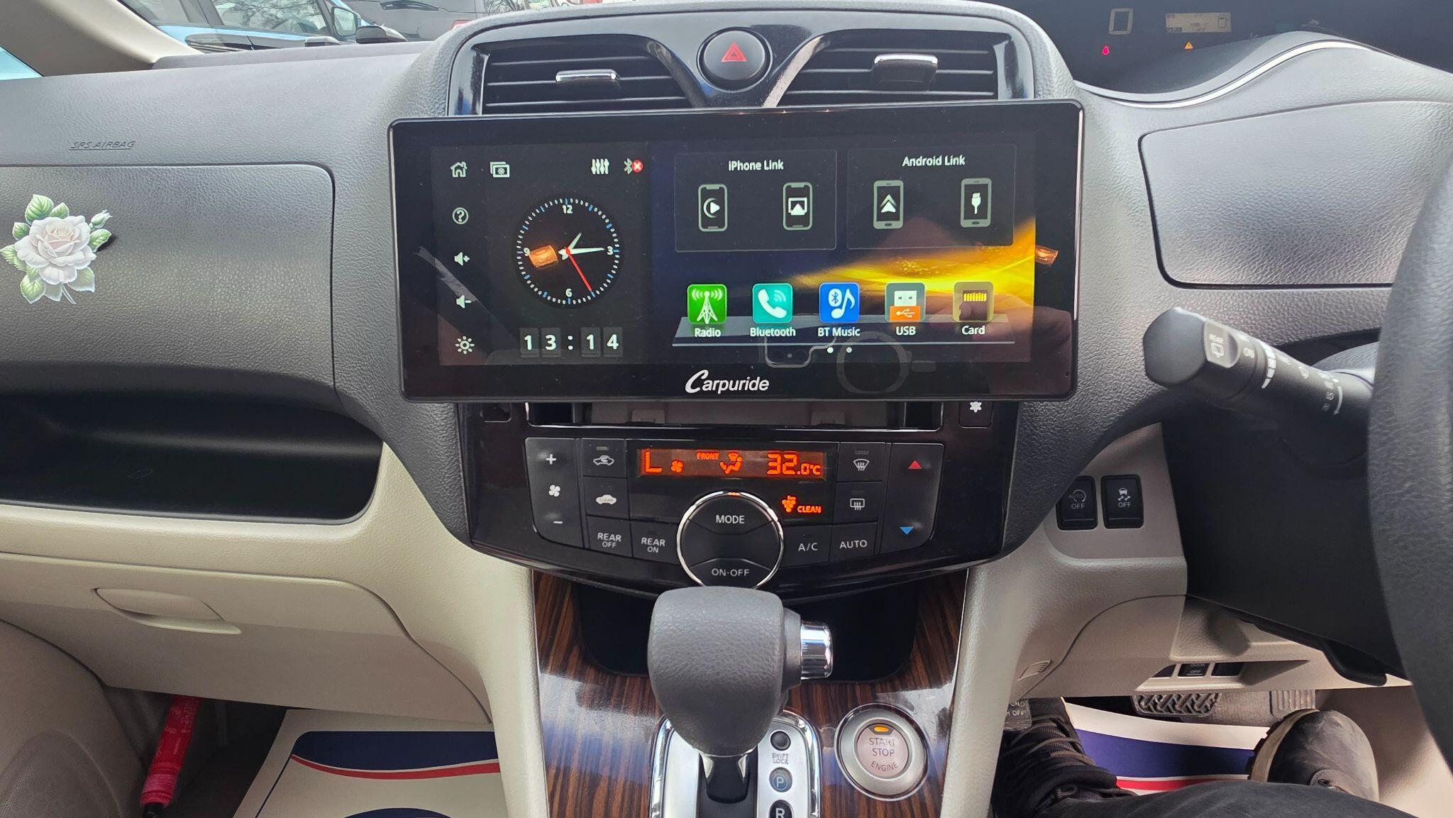 Nissan Serena - Image 33