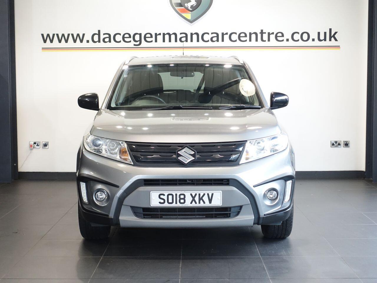 Suzuki Vitara - Image 3