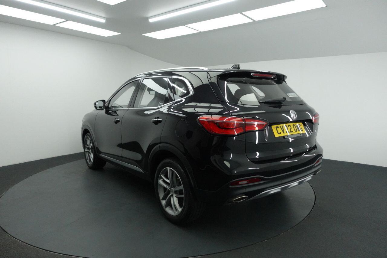 MG MG HS - Image 9