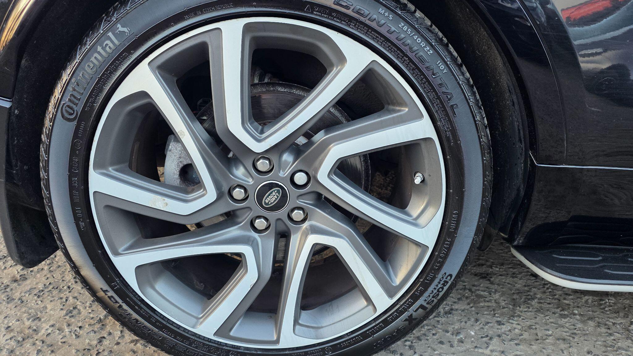 Land Rover Discovery - Image 63