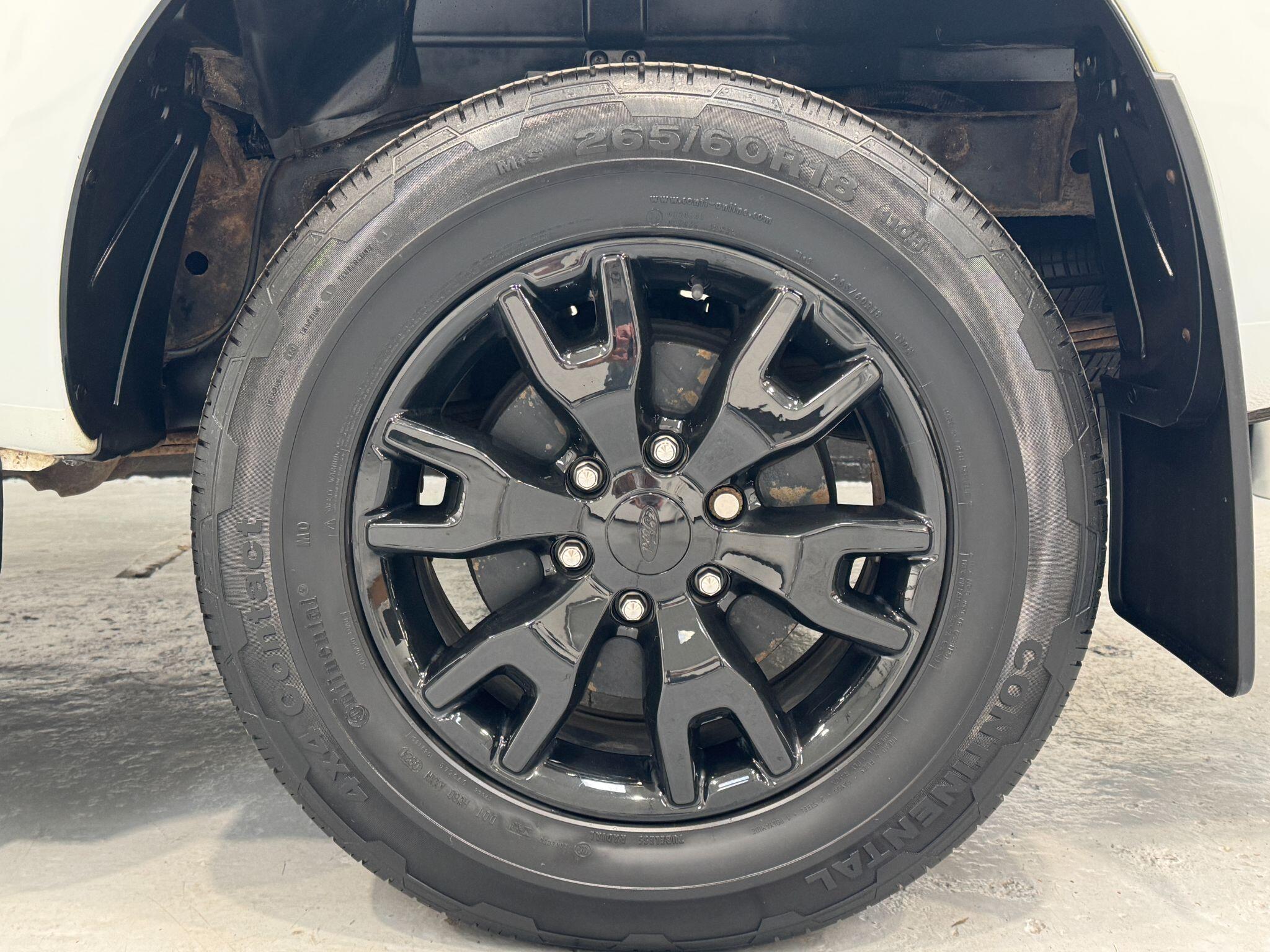 Ford Ranger - Image 27