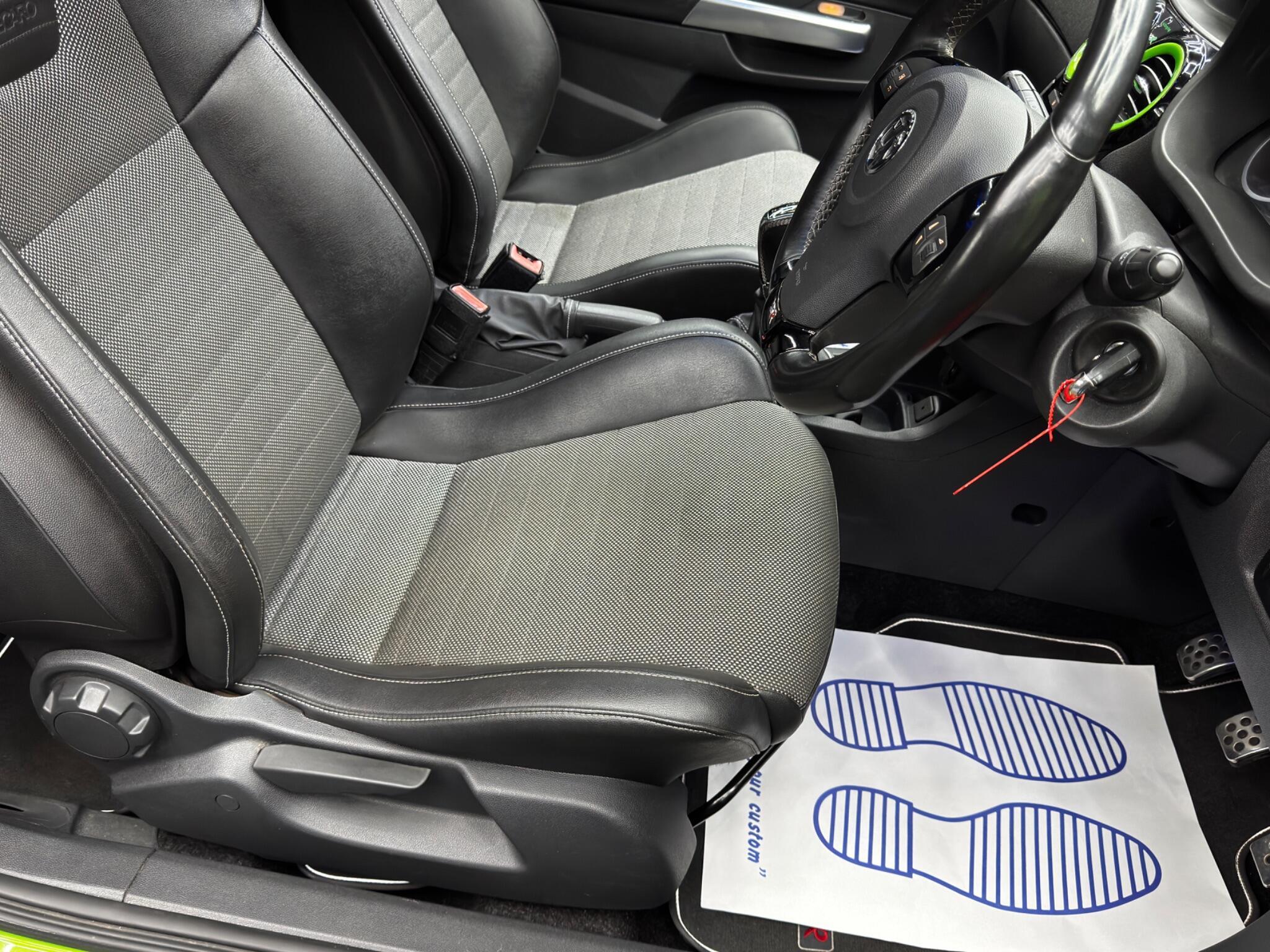 Vauxhall Corsa - Image 13