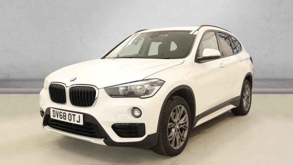 BMW X1 - Image 4