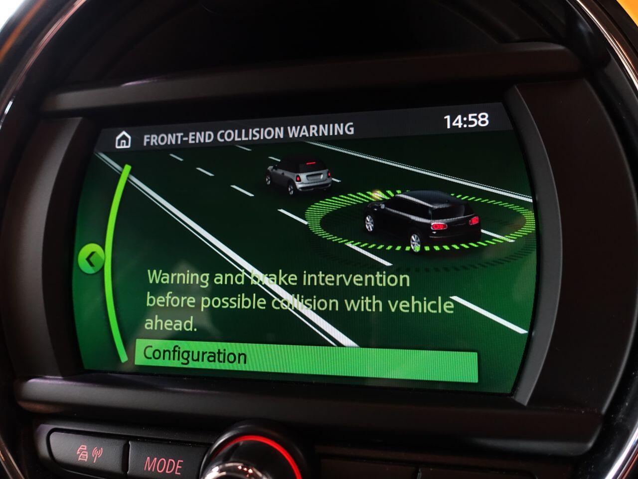 MINI Clubman - Image 37