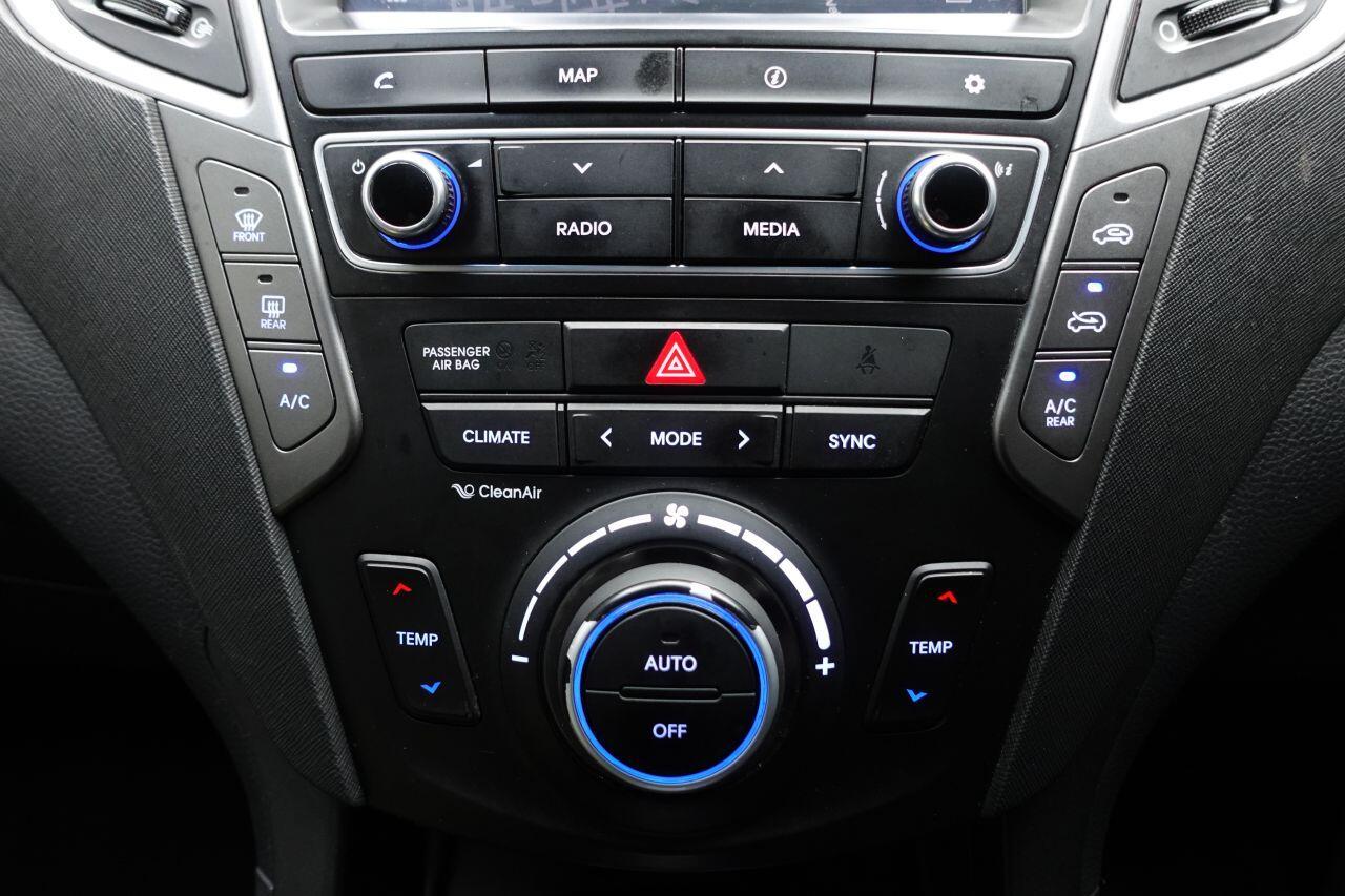 Hyundai Santa Fe - Image 22