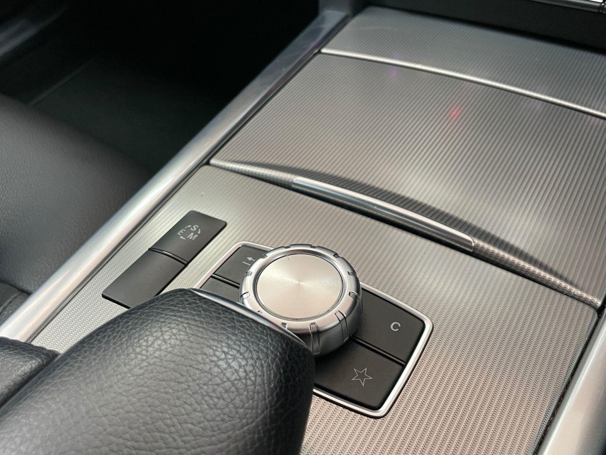 Mercedes E-Class - Image 50