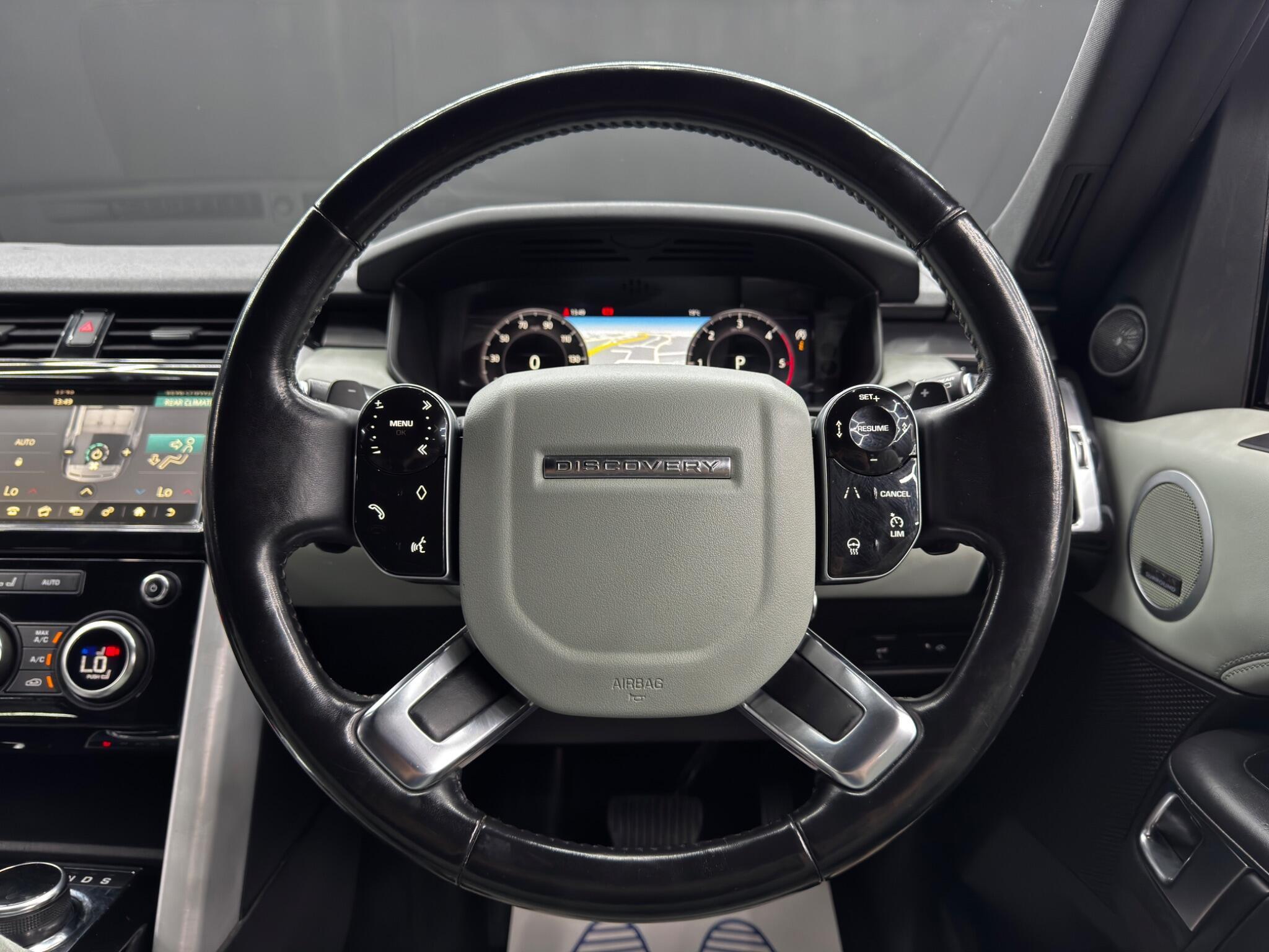 Land Rover Discovery - Image 20