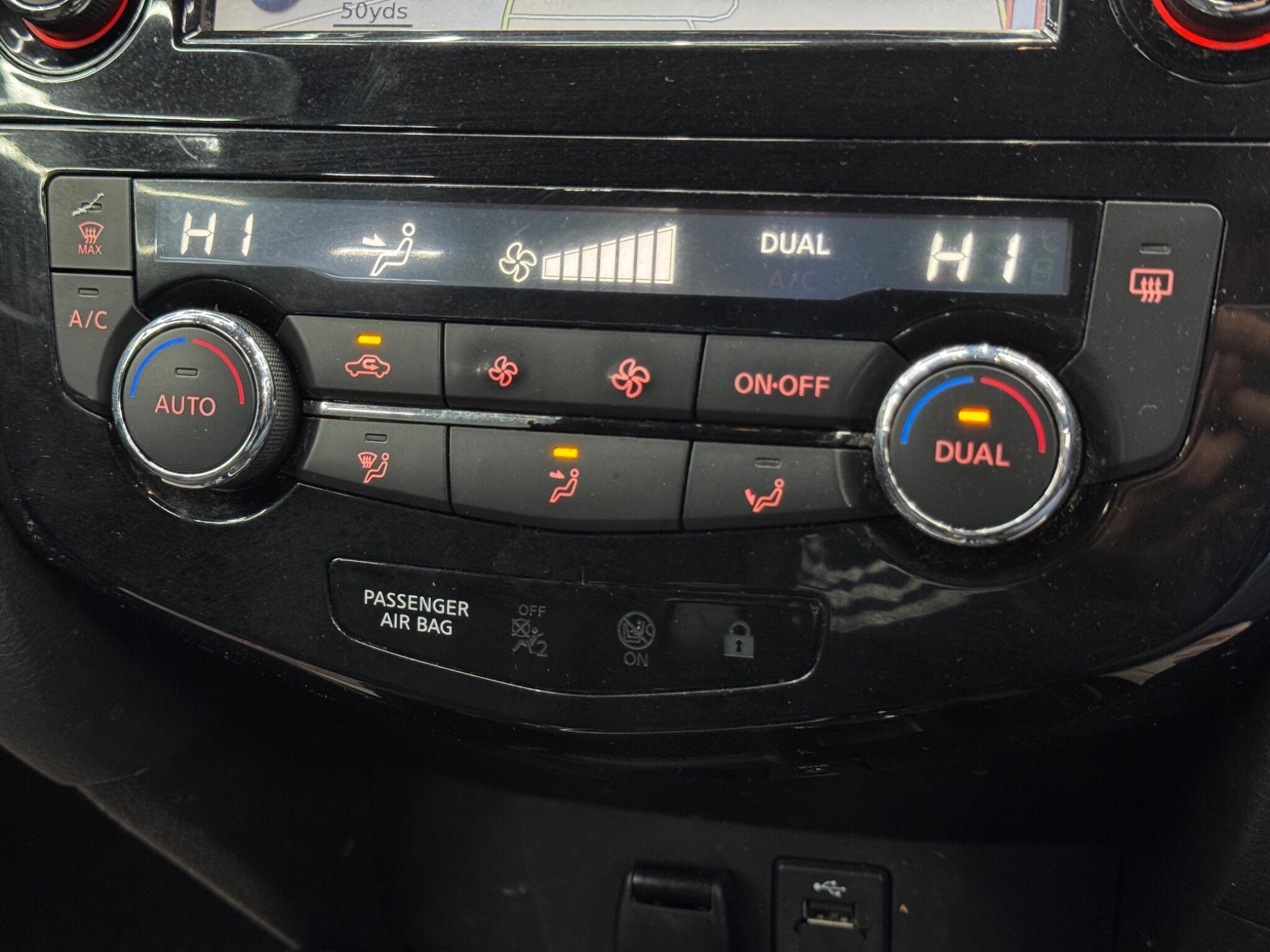 Nissan X-Trail - Image 25